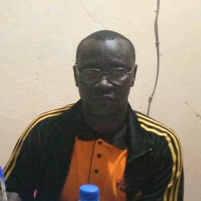 Image de M. DOUMAKOUDEL Valentin