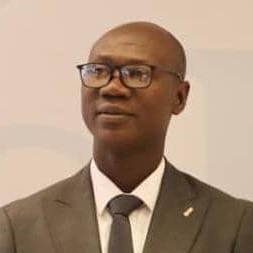 Image de M. Jean-Pierre DJIMASNGAR